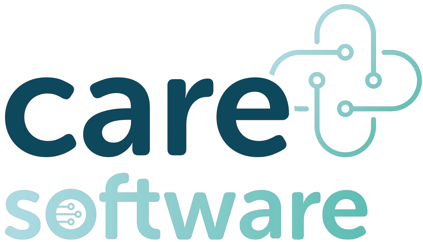 Care Software ERP voor zorgondernemingen